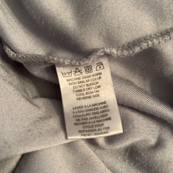 Vintage Harley Davidson Velour shirt - Picture 6 of 6